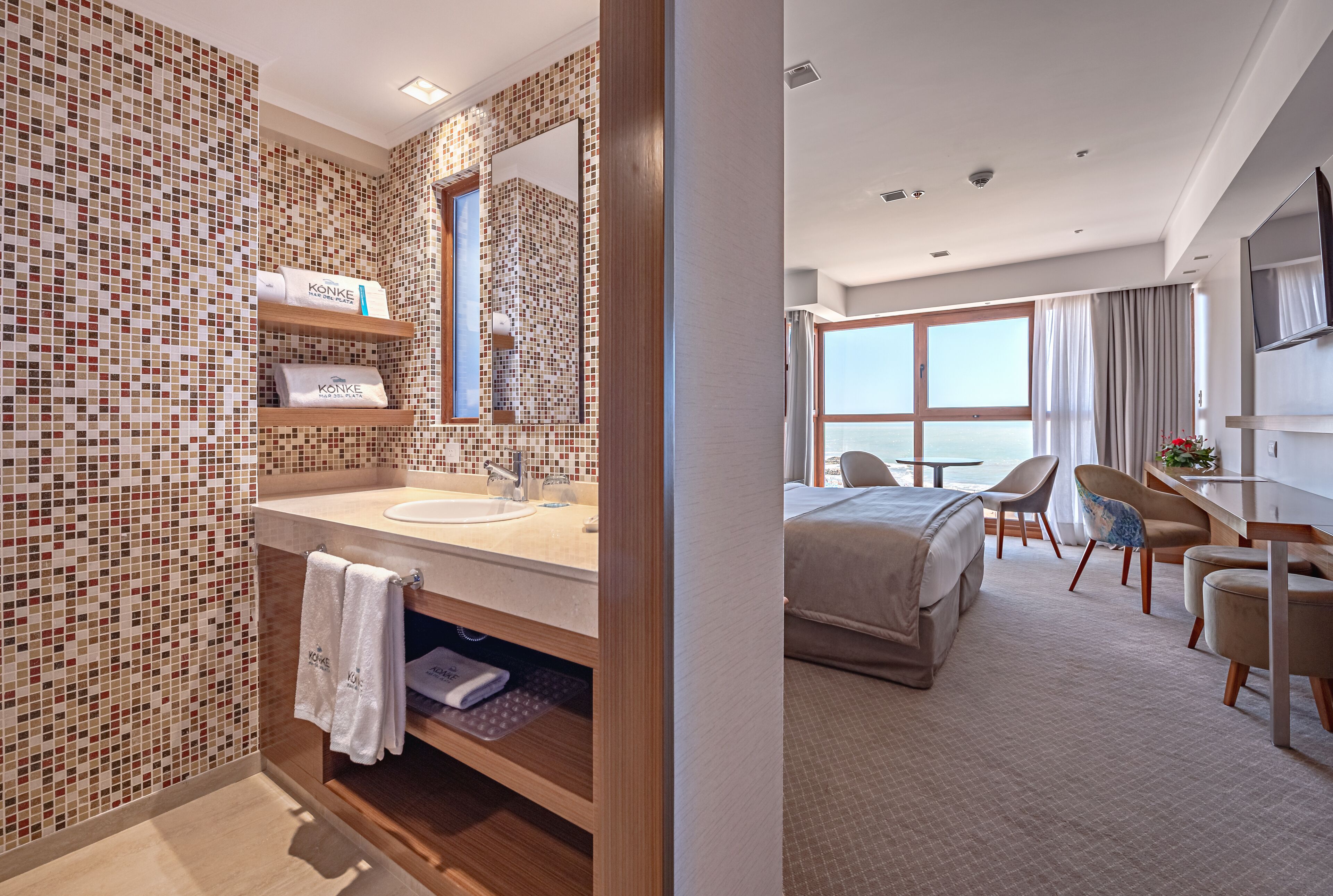 Photo - Hotel Konke Mar Del Plata