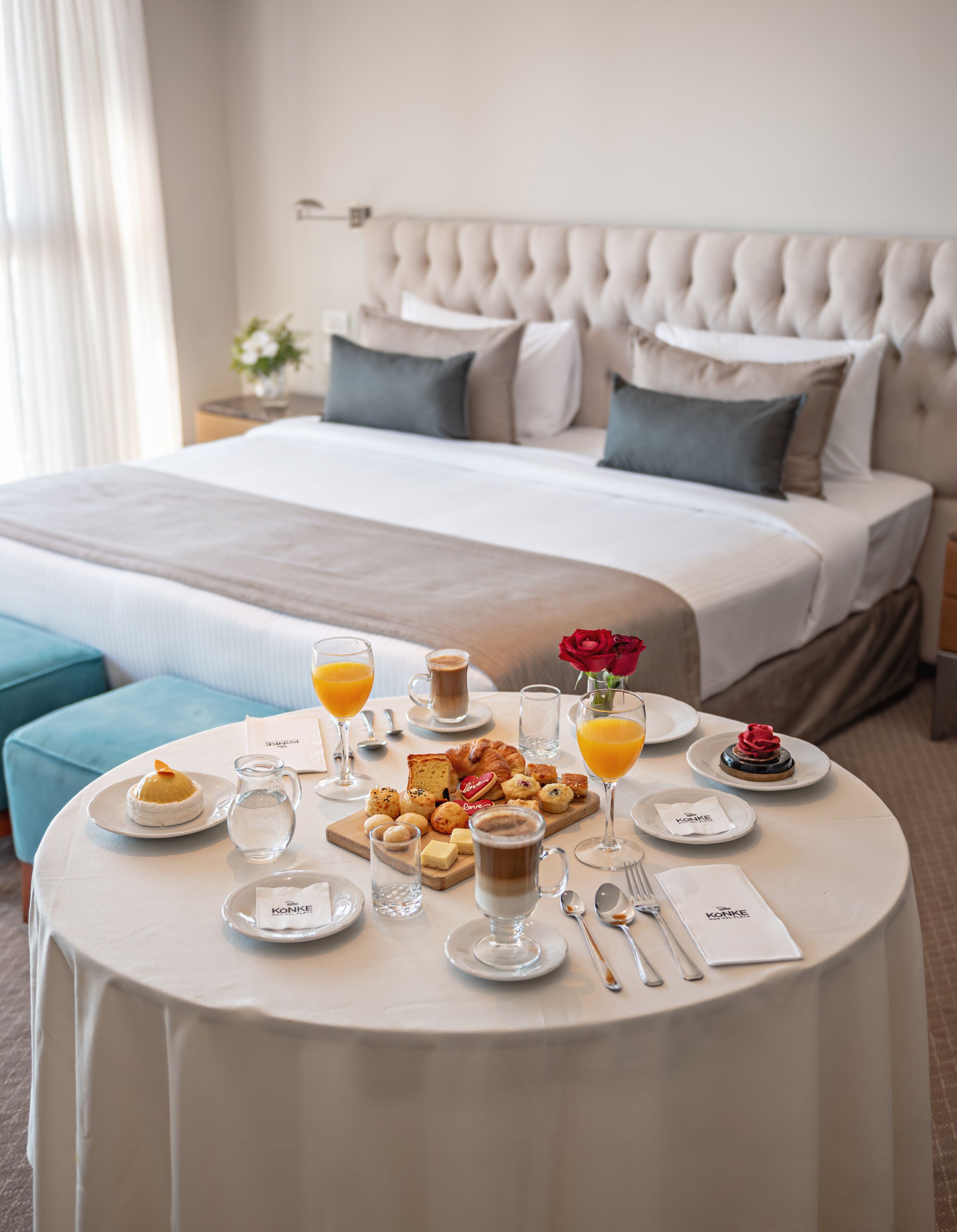 Photo - Hotel Konke Mar Del Plata