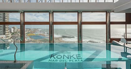 HOTEL KONKE