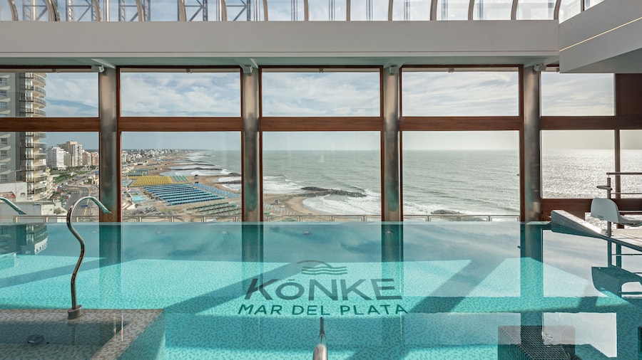 HOTEL KONKE