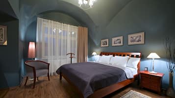 Grand Apartment, 2 Bedrooms