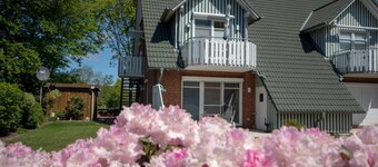 Meer und Mehr, Butendieksweg 90c OG, 27476 Cuxhaven- Sahlenburg
