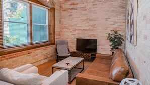 Luxe appartement | Woonruimte