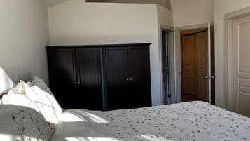 1 slaapkamer, wifi, beddengoed