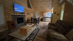 Televisor intel·ligent