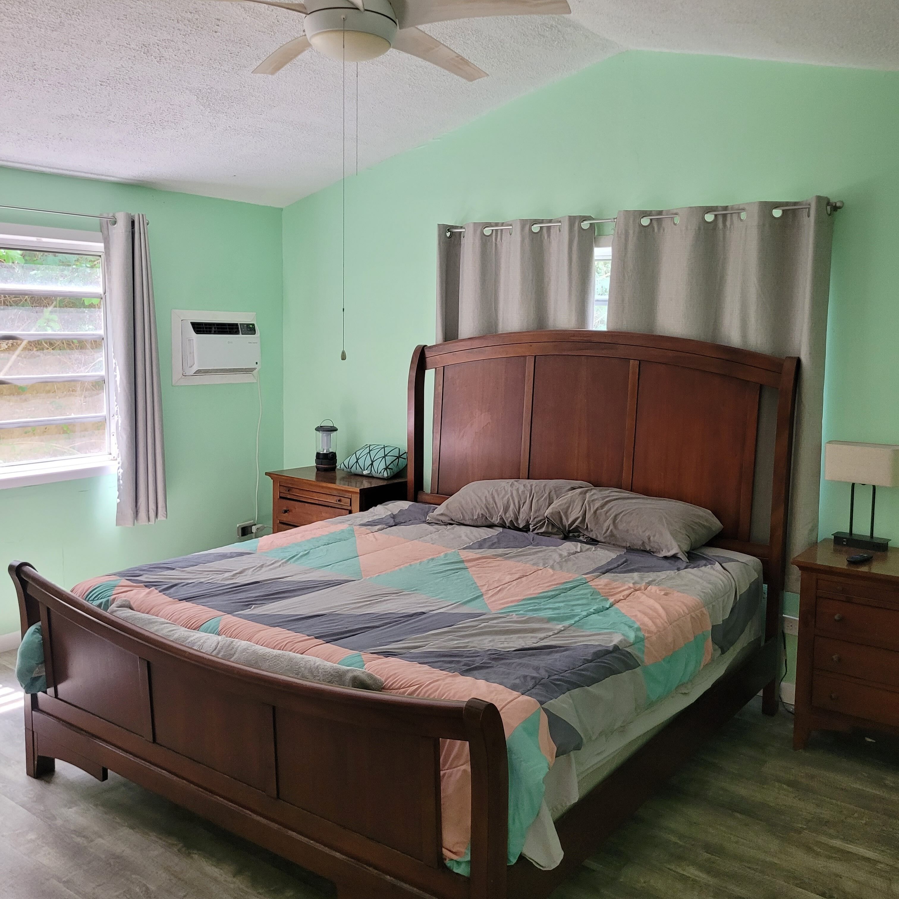 3 sovrum, strykjärn/strykbräda, wi-fi och sängkläder