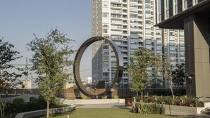 Exterior - Elegant Condo in Polanco. (Ciudad de México)