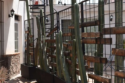 Historical Beautiful Downtown Apartment Ugalde