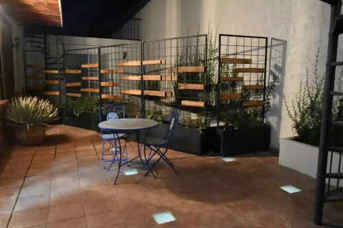 Centro Historico Hermoso Departamento Ugalde

