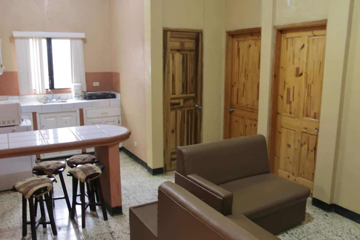 Appartement | Coin séjour
