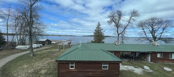 Papins Resort Baileys Loft