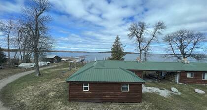 Papins Resort Baileys Loft