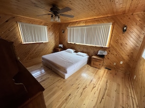 2 chambres, Wi-Fi