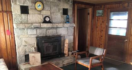 Papins Resort Cabin #2