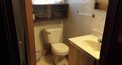 Papins Resort Cabin #3
