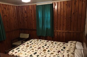 2 habitaciones y wifi