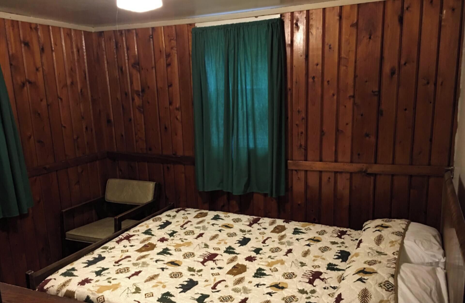 2 bedrooms, WiFi