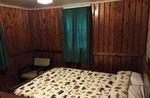 2 quartos, Wi-Fi