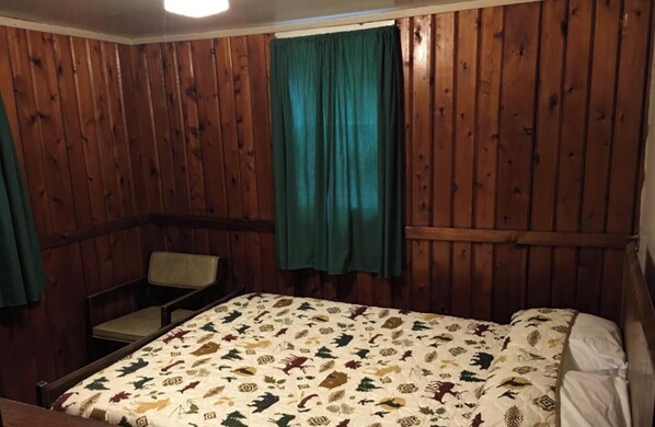 2 habitaciones y wifi 