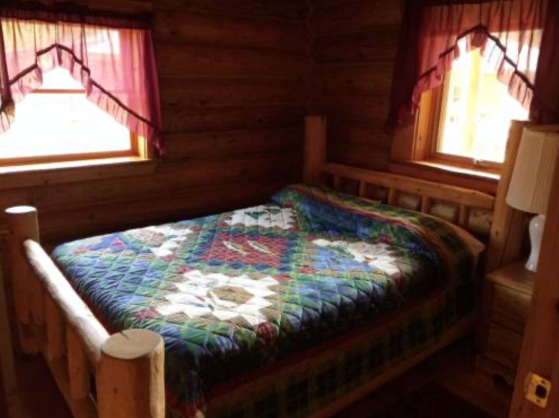4 bedrooms