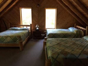 3 Schlafzimmer