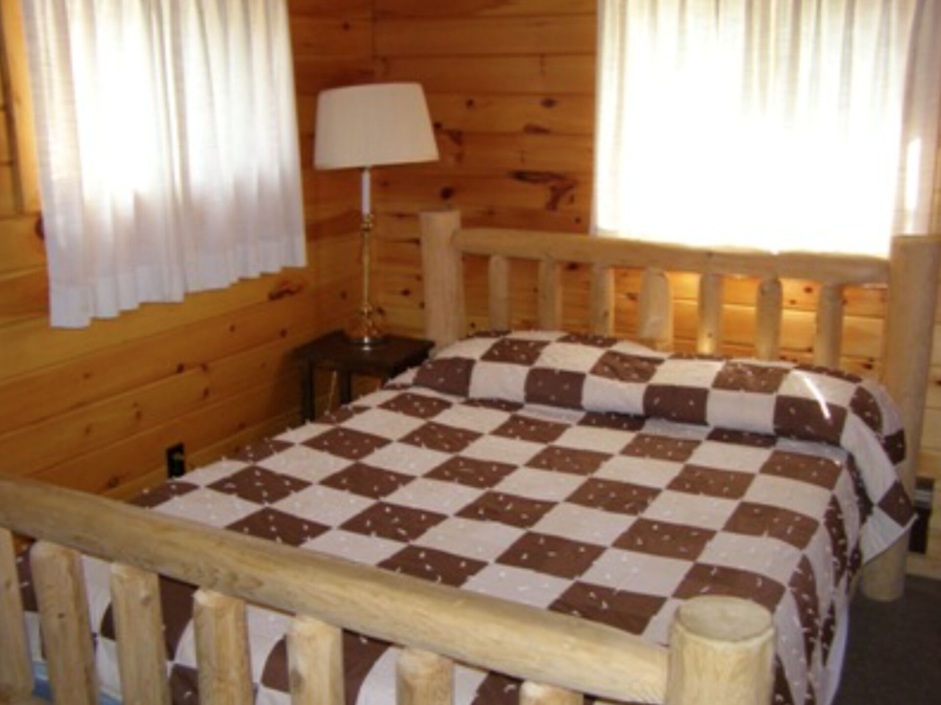 3 bedrooms, WiFi