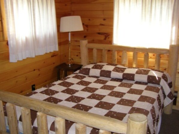 3 bedrooms, WiFi