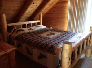 5 bedrooms, WiFi