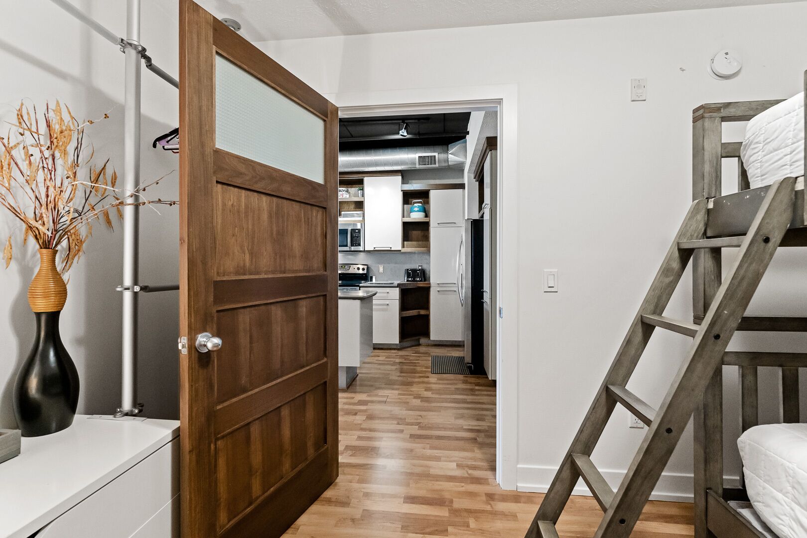 Luxury Condo