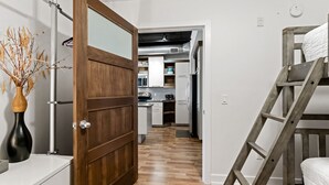 Luxury Condo | 2 bedrooms, iron/ironing board - Luxurious 2BDR Loft-Condo Grand Haven 12 (Grand Haven)