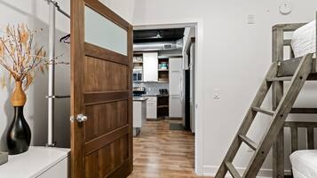 Luxury Condo