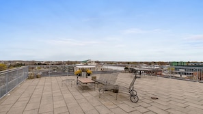 Exterior - Luxurious 2BDR Loft-Condo Grand Haven 12 (Grand Haven)