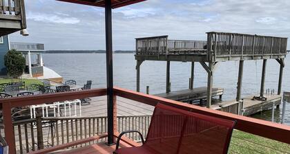 Casa Del Sol Waterfront