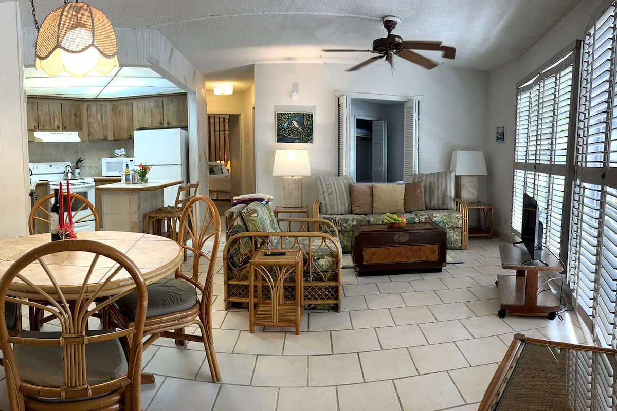 منطقة المعيشة