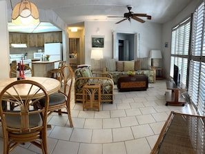 Two Bedroom Suite | Living area - Freeport Resort & Club (Freeport)