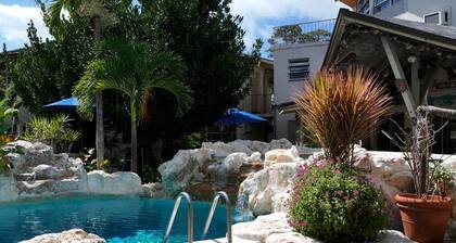 Freeport Resort & Club