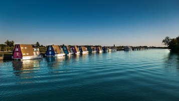Port de plaisance