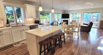 Charming Private Retreat Near Beaches/Fully Fenced