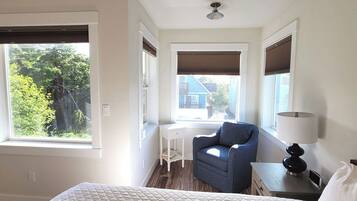 3 Schlafzimmer, Bügeleisen/Bügelbrett, Reisekinderbett, kostenloses WLAN