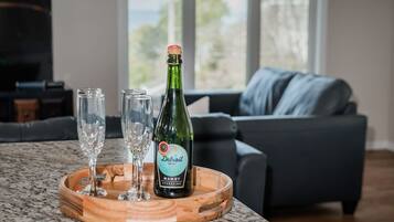 Chi tiết nội thất