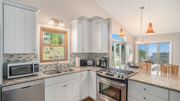 Cottage Luxe | Intérieur