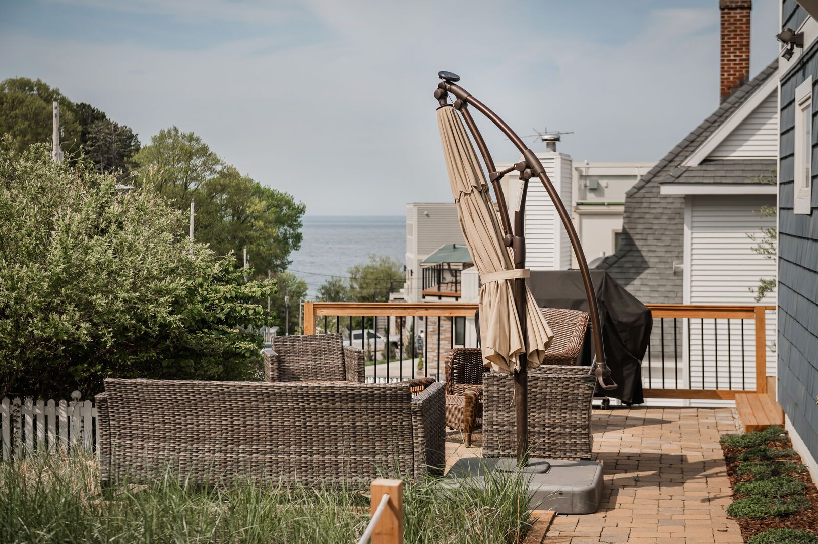 Chi tiết ngoại thất