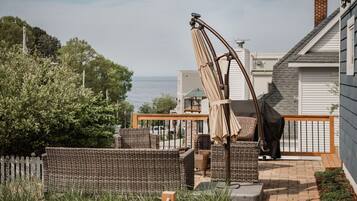 Chi tiết ngoại thất