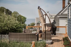 Detalle del exterior