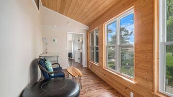 Luxury Cottage | Interior