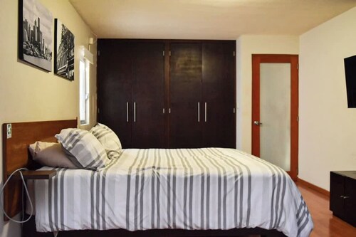 Valentin House, very spacious and cozy.