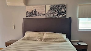 4 Schlafzimmer, Bügeleisen/Bügelbrett, WLAN, Bettwäsche