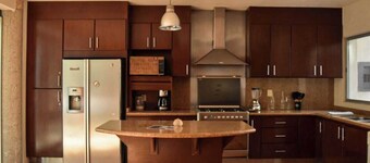 Valentin House, very spacious and cozy.