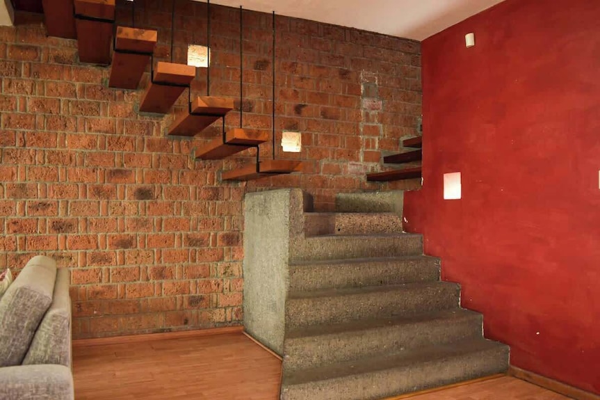 Casa Valentín , Muy Amplia , Con áRea De Jardín . - San Luis Potosí