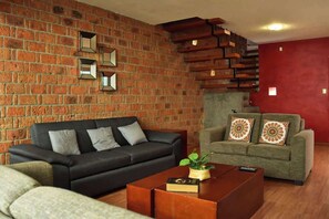 Télévision, espaces bureaux